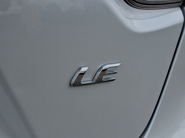 Certified 2023 Toyota Corolla LE FWD image 25