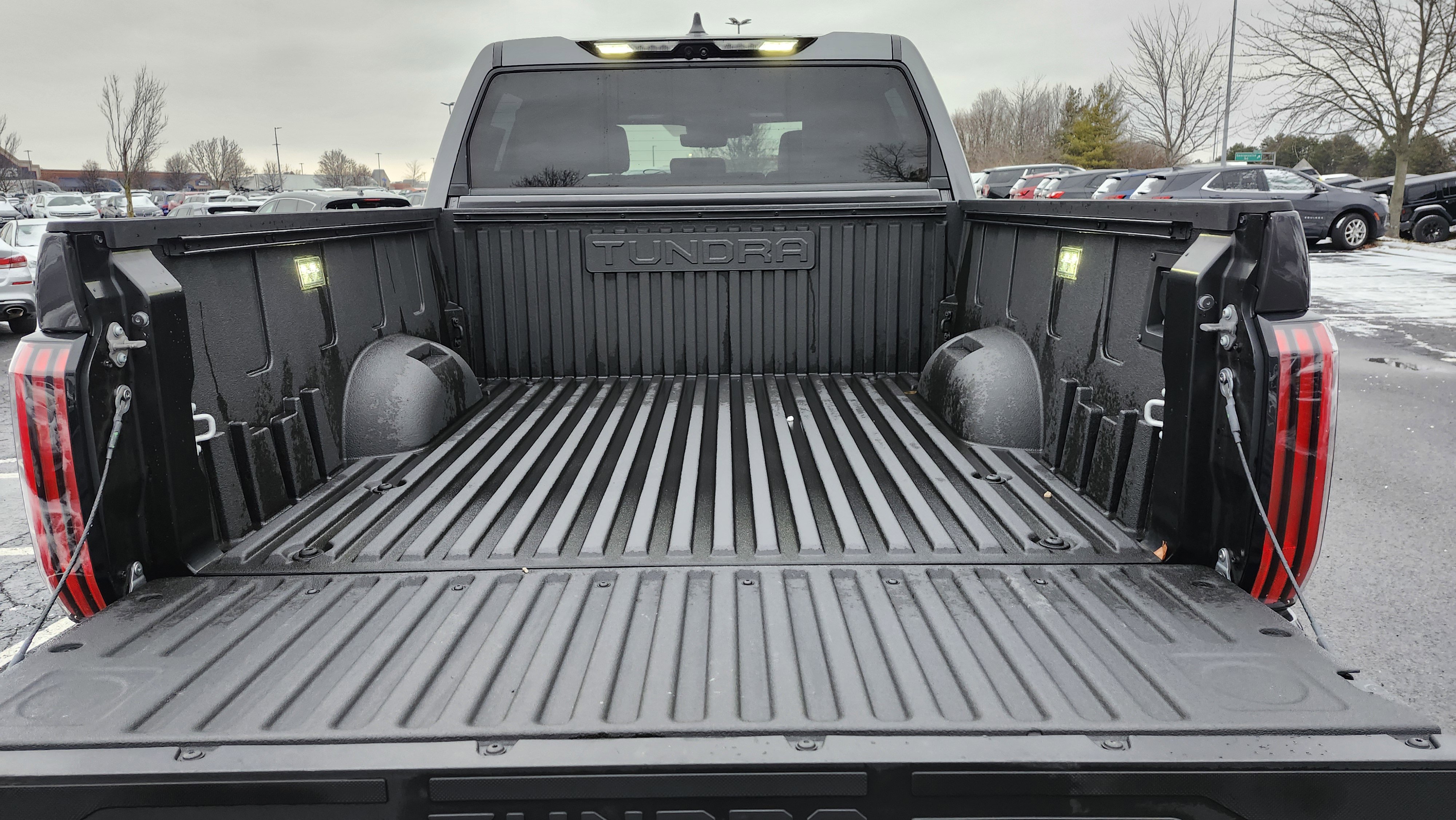 Used 2024 Toyota Tundra 1794 Edition image 23