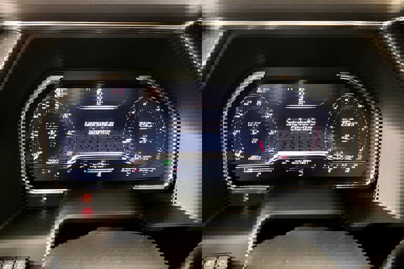 Certified 2024 GMC Sierra 2500 Denali Ultimate image 25