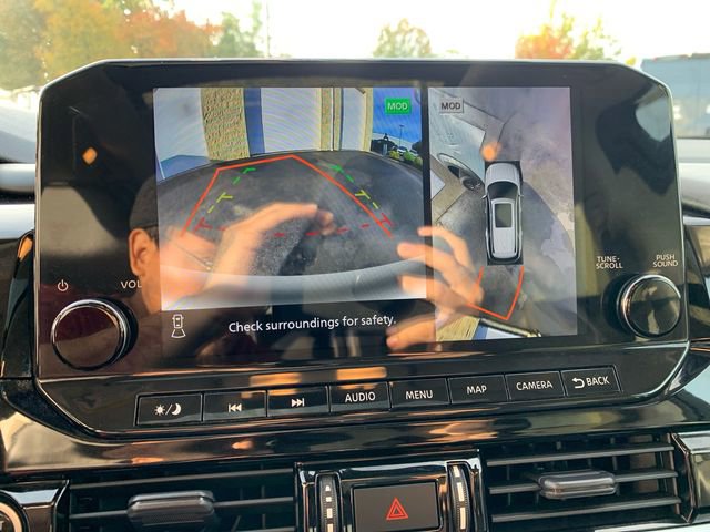 Used 2023 Nissan Pathfinder SL w/ SL Premium Package image 28