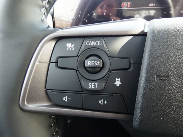 New 2026 Nissan Sentra SV w/ SV Convenience Package image 13