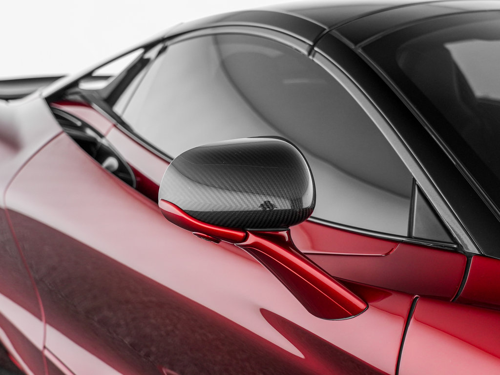 Used 2020 McLaren 720S Luxury RWD image 41