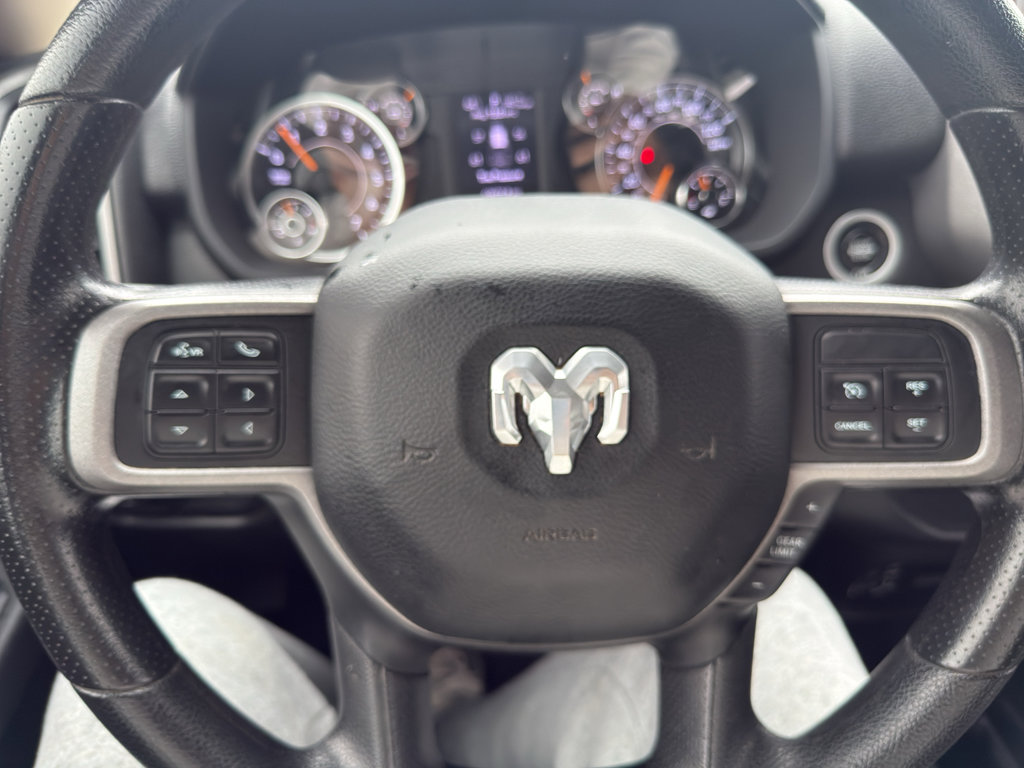 Used 2020 RAM 2500 Tradesman AWD/4WD image 20
