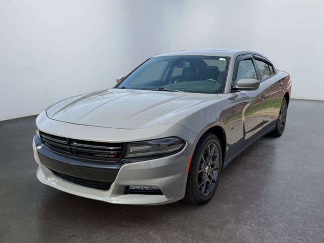 Used 2018 Dodge Charger GT