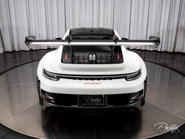 Used 2023 Porsche 911 GT3 RS RWD image 15