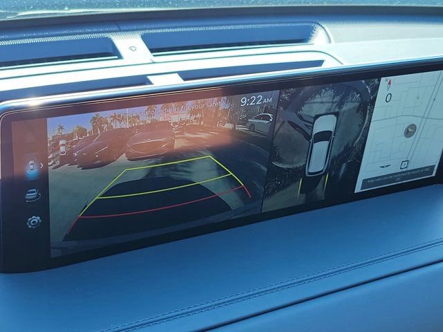 Used 2024 Genesis GV80 3.5T Prestige w/ Prestige Package image 32