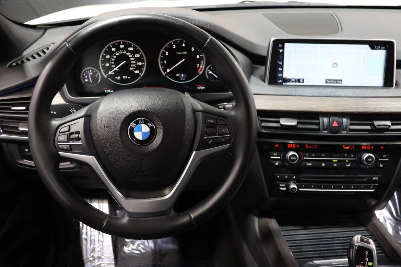 Used 2017 BMW X5 xDrive40e AWD/4WD image 50