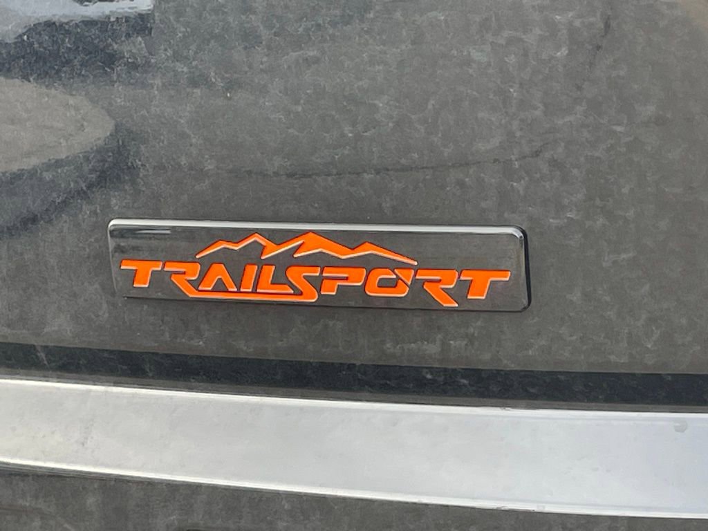 New 2026 Honda Passport TrailSport image 21