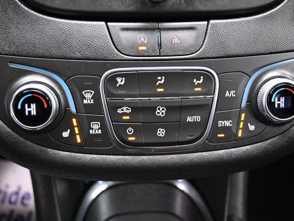 Used 2023 Chevrolet Malibu LT image 27