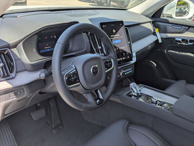 New 2026 Volvo XC90 T8 Ultra w/ Lounge Package AWD/4WD image 7