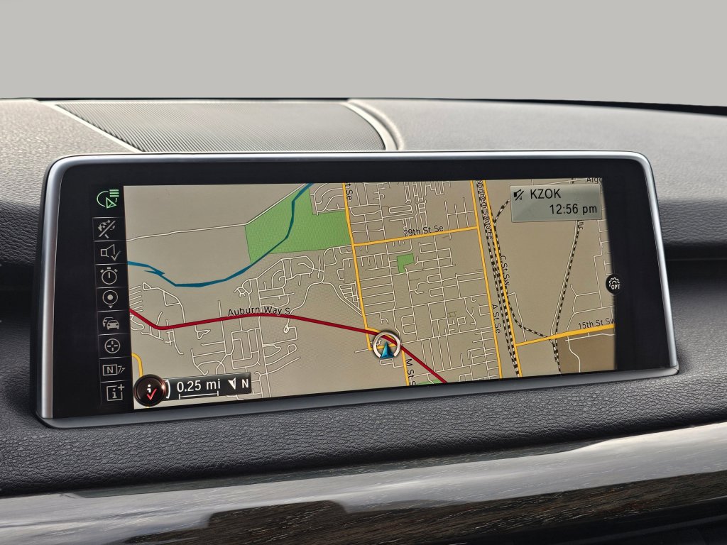 Used 2015 BMW X5 xDrive35d image 7
