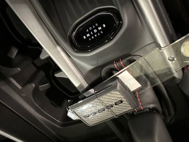 New 2026 Dodge Charger R/T image 15