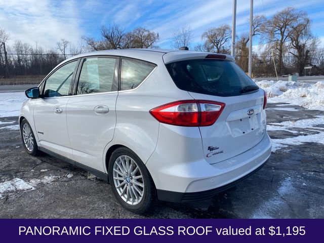 Used 2013 Ford C-MAX SEL image 4