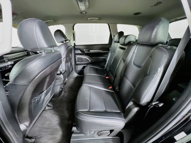 Used 2023 Kia Telluride LX AWD/4WD image 23