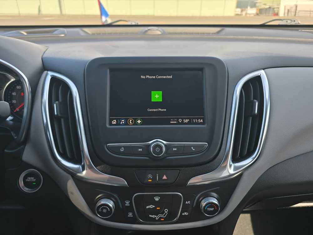 Used 2022 Chevrolet Equinox LT AWD/4WD image 12