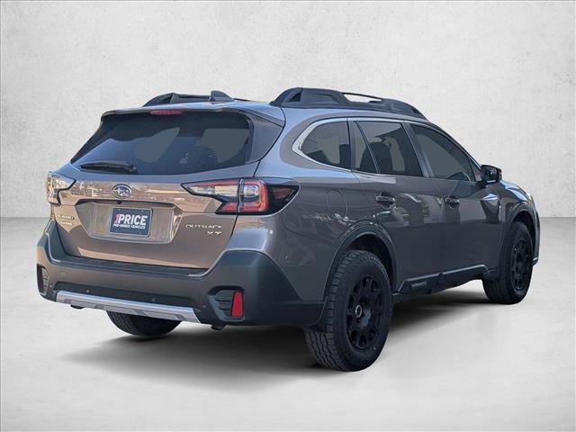 Used 2021 Subaru Outback Limited XT w/ Popular Package #2 AWD/4WD image 5