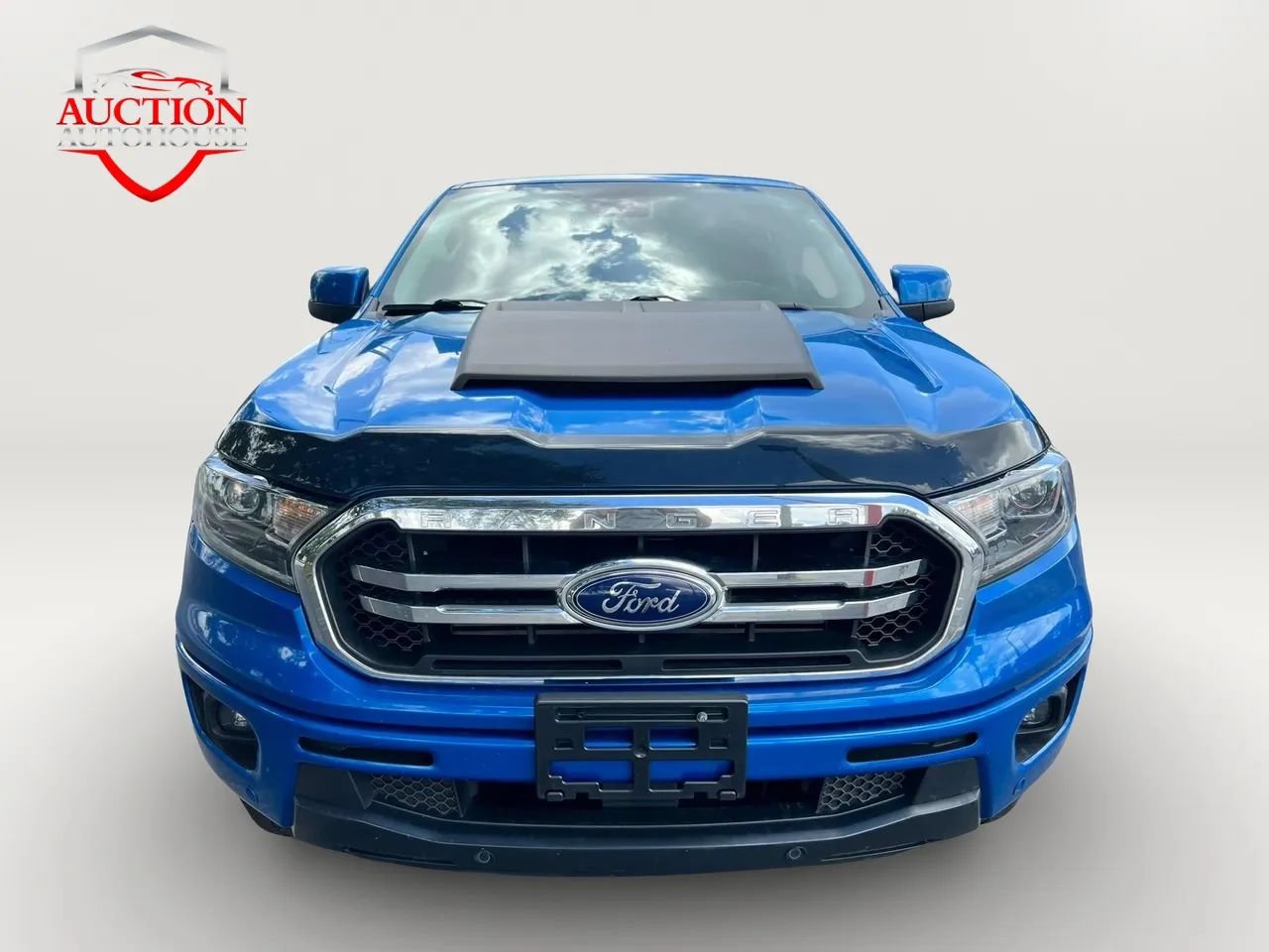 Used 2021 Ford Ranger Lariat w/ Equipment Group 501A High RWD image 2
