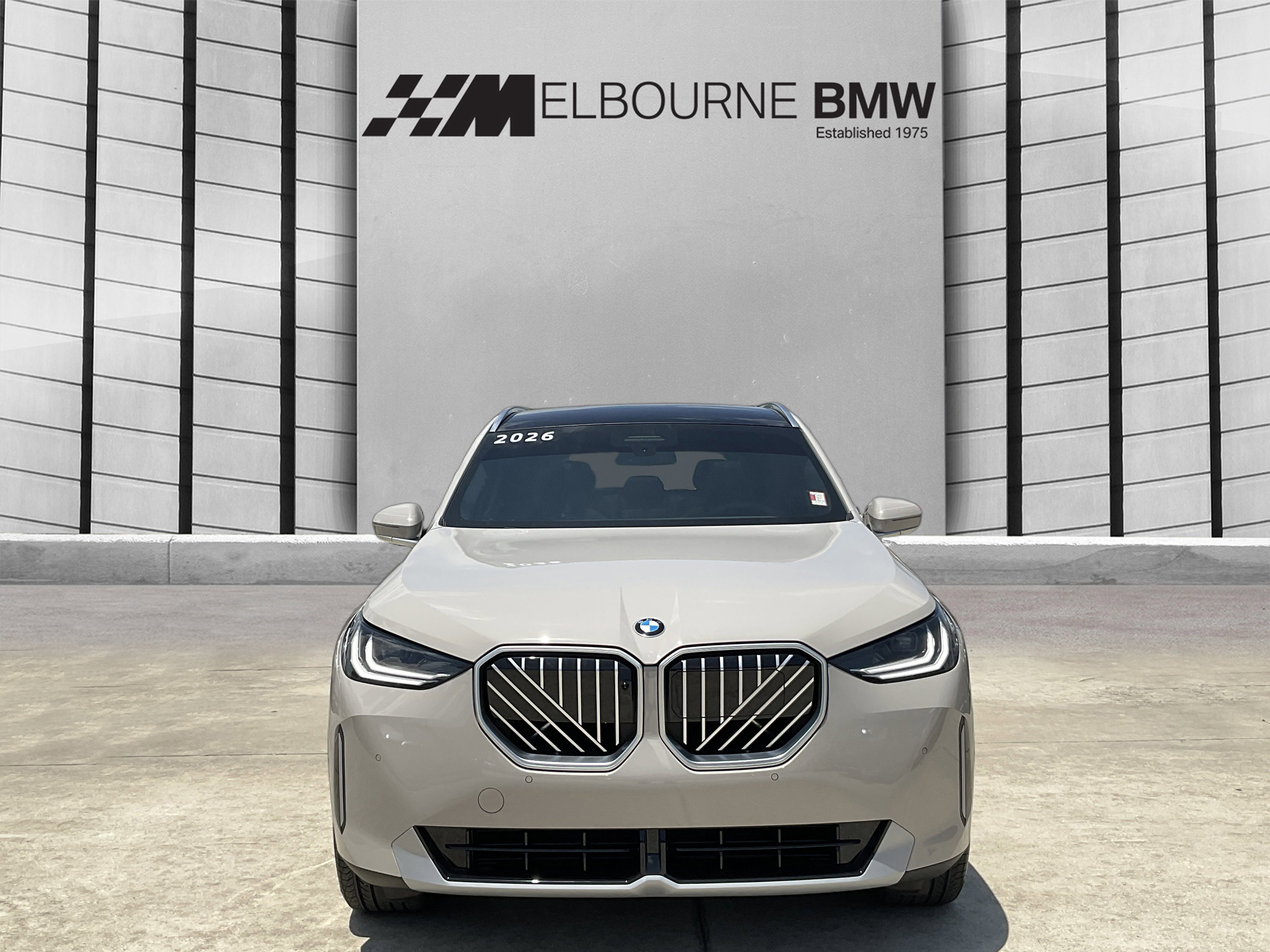 Used 2026 BMW X3 xDrive30 AWD/4WD image 2