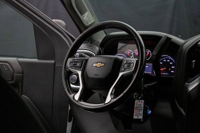 Used 2022 Chevrolet Silverado 3500 LT w/ Fleet Comfort Package image 15