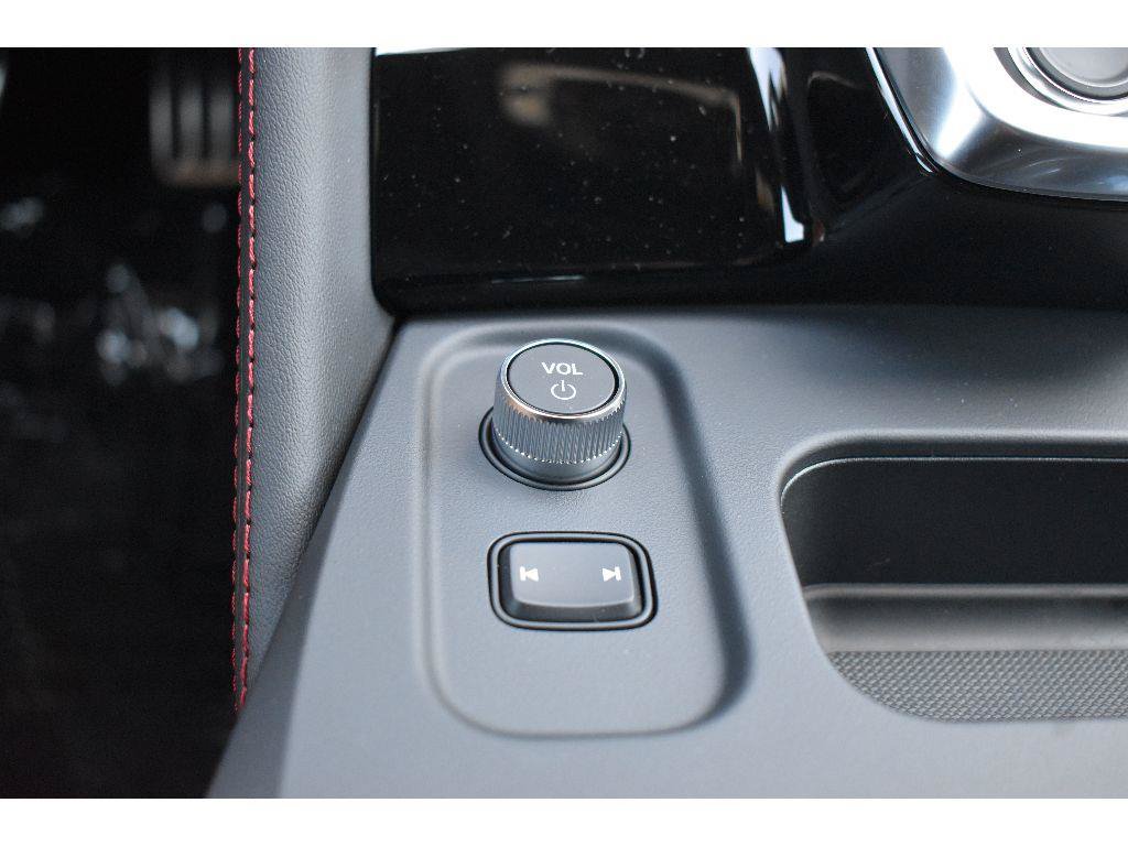 New 2026 Acura MDX A-Spec w/ Advance Package AWD/4WD image 17