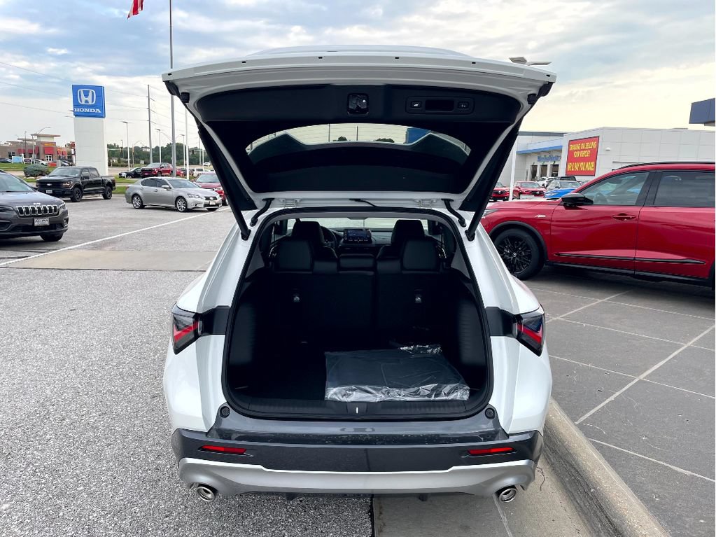 New 2026 Acura ADX AWD image 6
