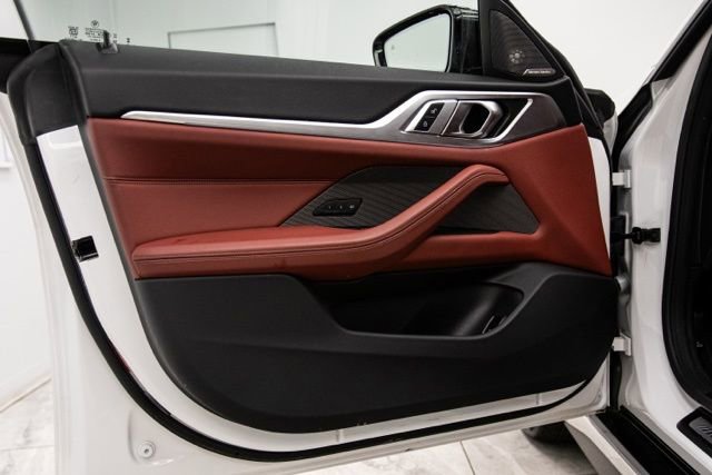 Used 2025 BMW 430i xDrive w/ M Sport Package image 23