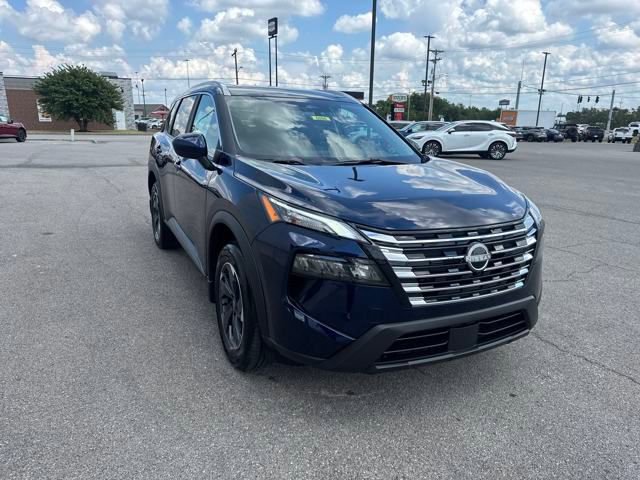 New 2026 Nissan Rogue SV w/ SV Premium Package image 7