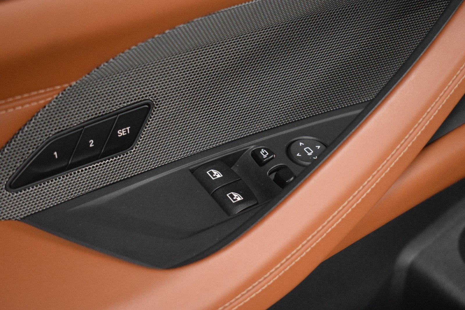 Used 2023 BMW M4 Coupe w/ M Driver's Package image 36