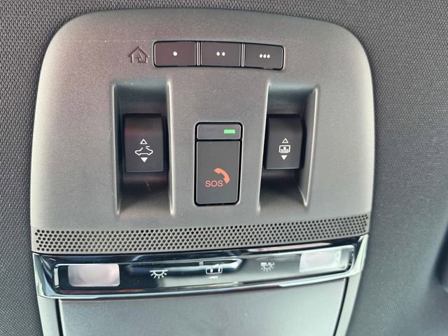 New 2026 Nissan Armada Platinum Reserve w/ Accent Package AWD/4WD image 24