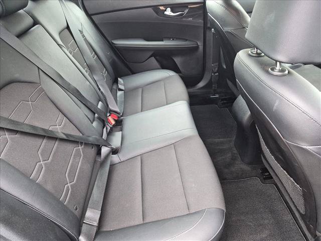 Used 2020 Kia Forte GT-Line FWD image 18