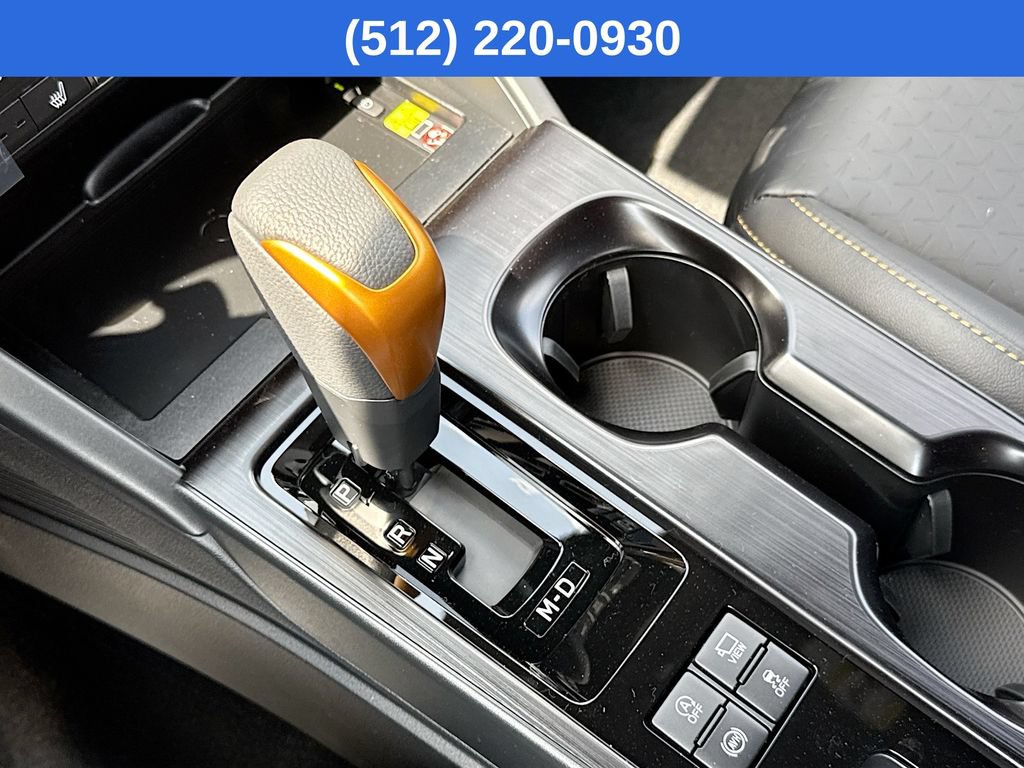 New 2026 Subaru Outback Wilderness AWD/4WD image 21