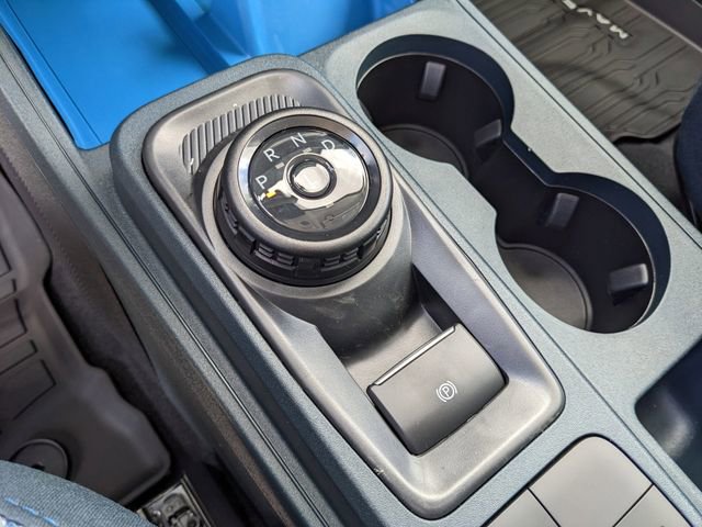 New 2026 Ford Maverick XLT FWD image 25