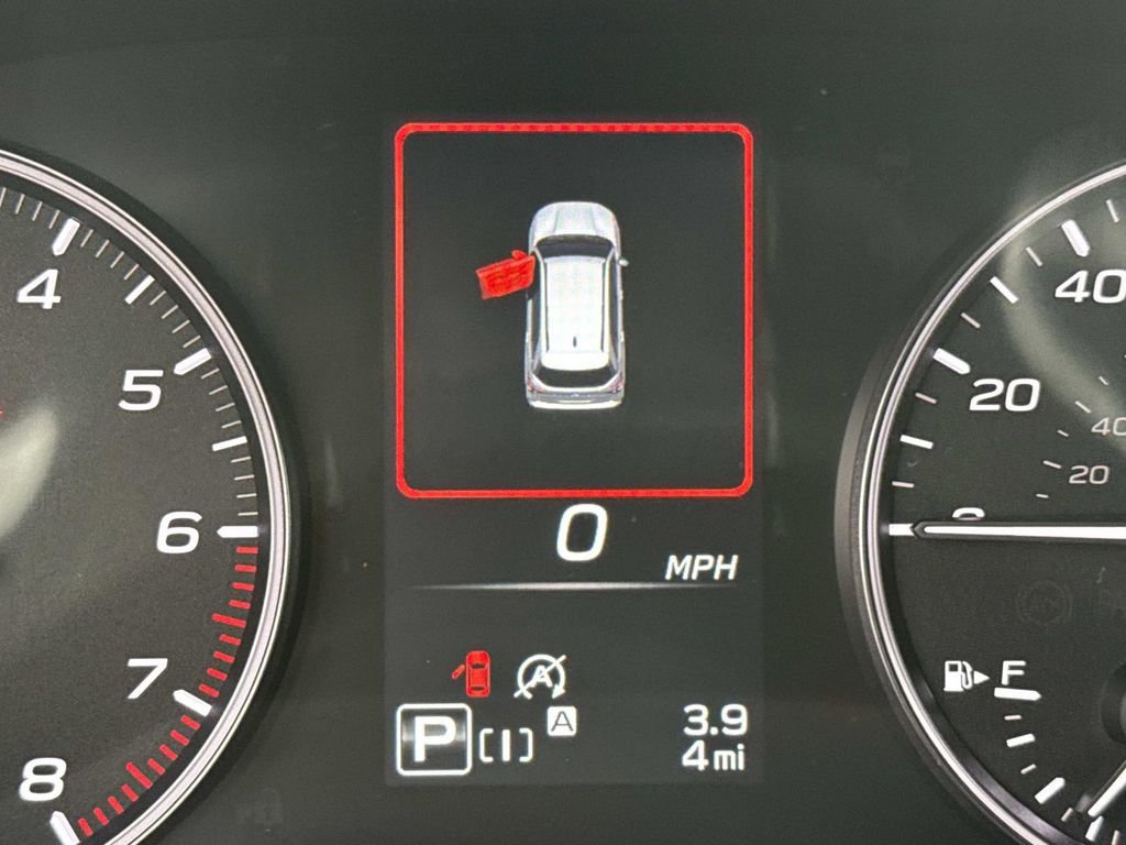 New 2026 Subaru Forester Limited image 40