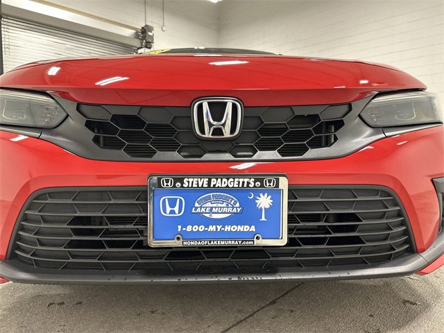 Used 2024 Honda Civic Sport image 10
