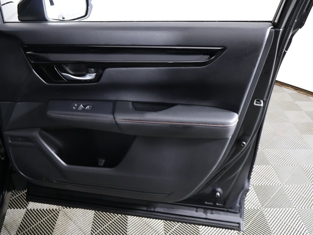 Certified 2023 Honda CR-V Sport Touring image 26