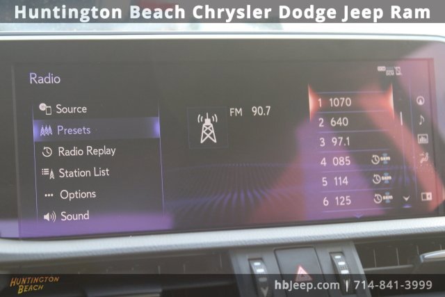 Used 2019 Lexus ES 350 image 21