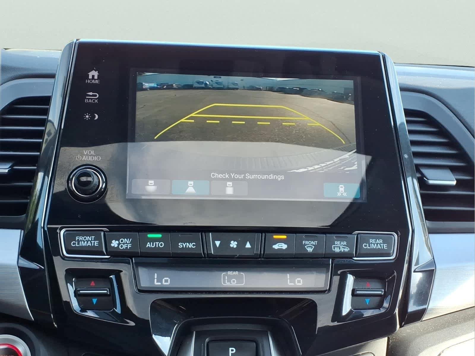 Used 2020 Honda Odyssey EX-L image 25