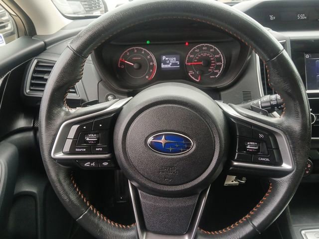 Used 2018 Subaru Crosstrek 2.0i Premium AWD/4WD image 12
