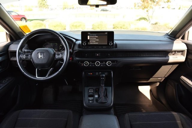 Used 2023 Honda CR-V Sport image 7