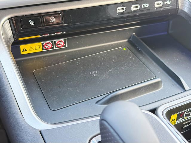 New 2026 Lexus TX 500h AWD image 32