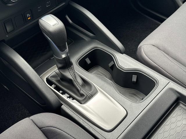 New 2026 Nissan Frontier S AWD/4WD image 26