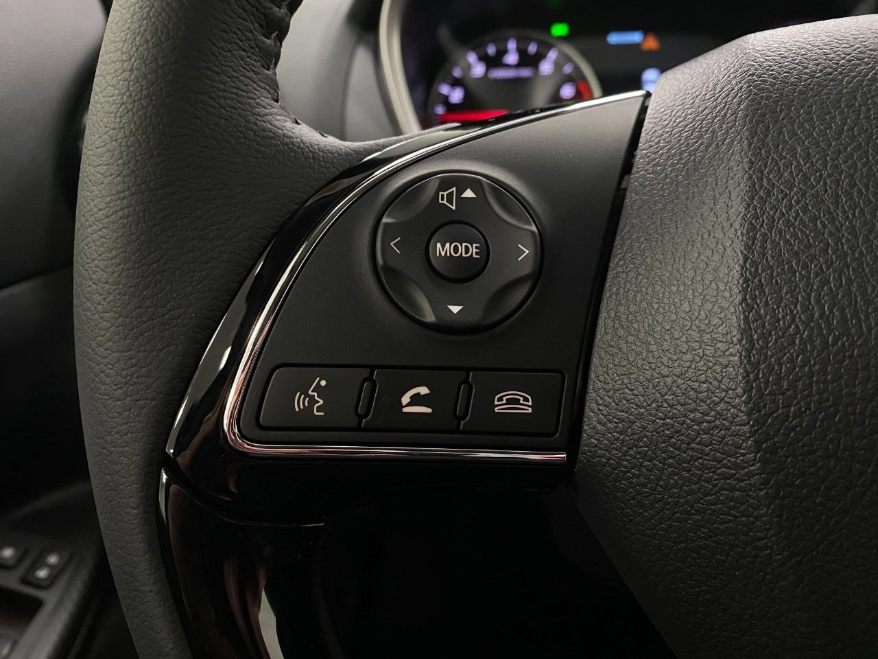 New 2026 Mitsubishi Eclipse Cross AWD image 16