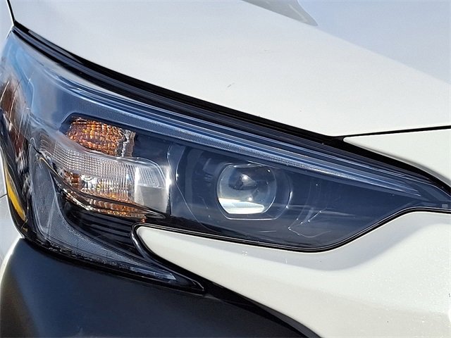 Used 2024 Subaru Outback Limited image 14