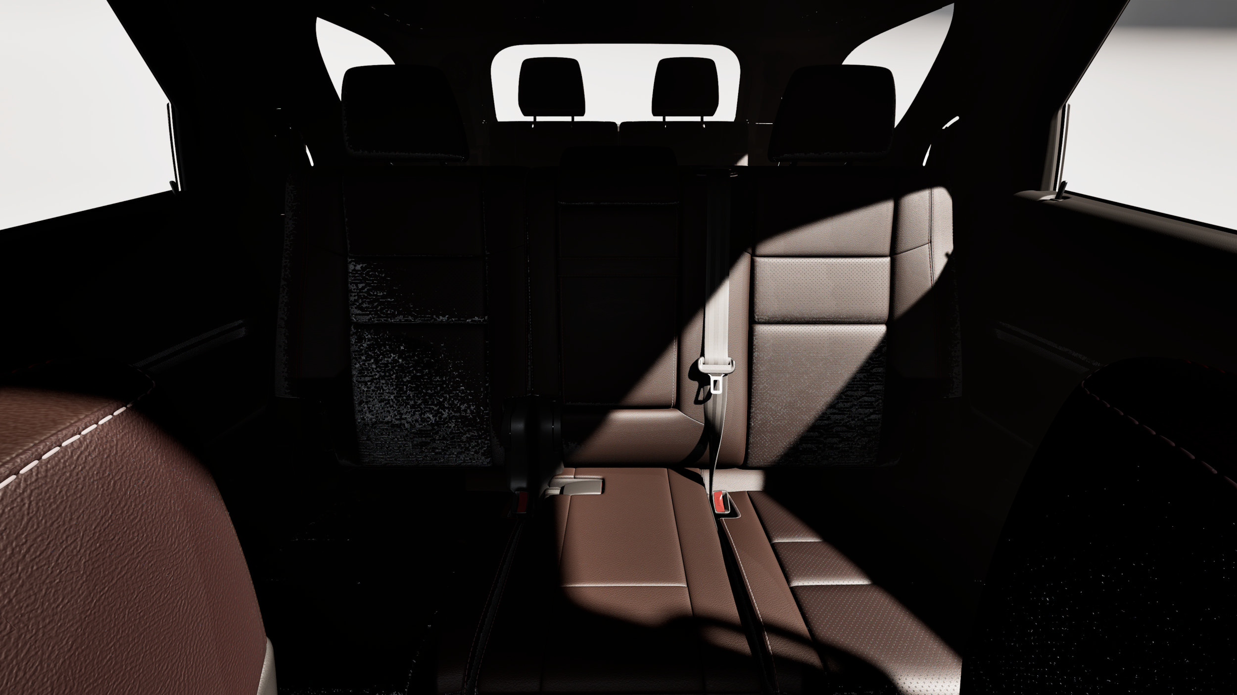 New 2027 Dodge Durango GT AWD/4WD image 3