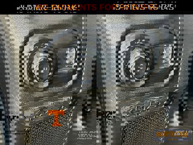 New 2026 Jeep Wrangler Unlimited Sport image 13