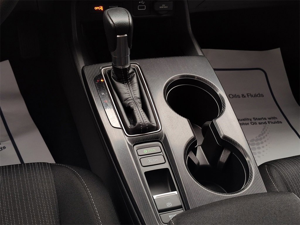 Used 2022 Honda Civic LX image 27