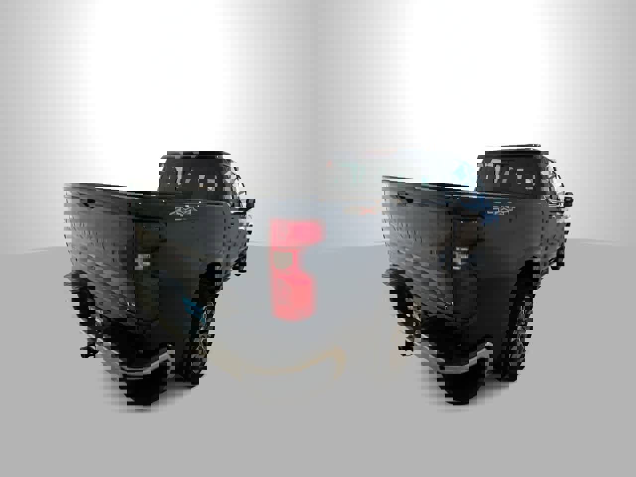 Used 2019 Chevrolet Silverado 1500 LT w/ All-Star Edition image 8