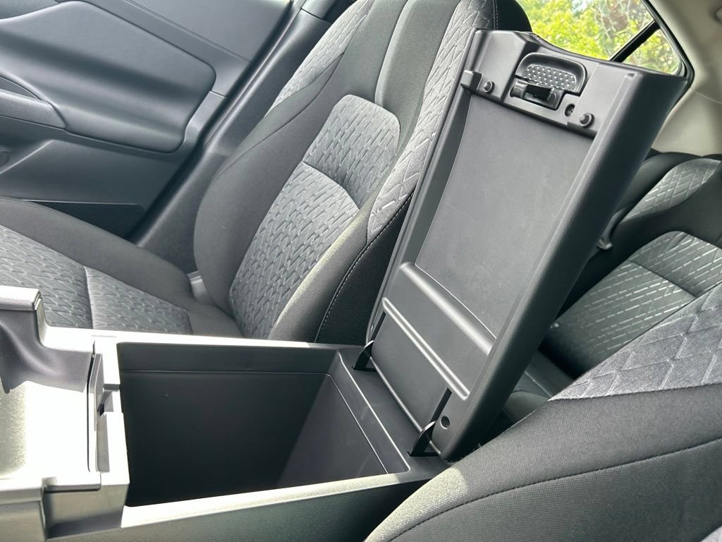 New 2026 Nissan Sentra SV w/ Floor Mat Package FWD image 35