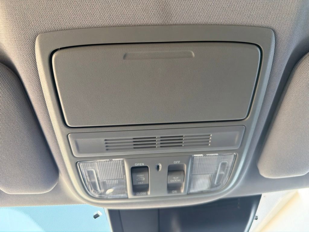 Used 2022 Honda CR-V EX image 24