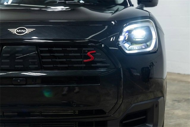 Certified 2025 MINI Cooper Countryman S image 8